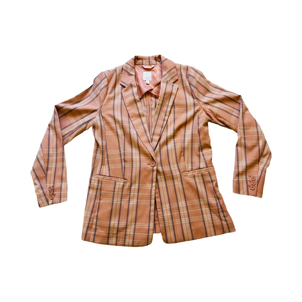 Lauren Conrad Blazer